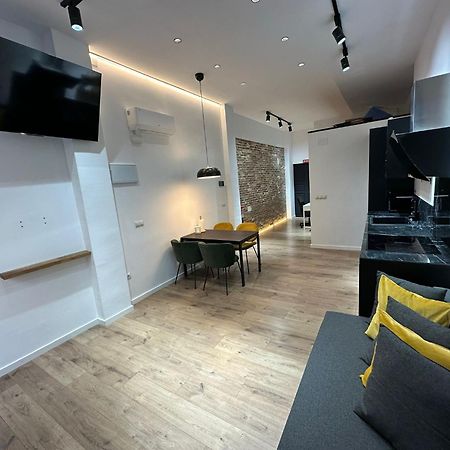 Bear Homes - Olimpia Suite Valencia Exterior foto
