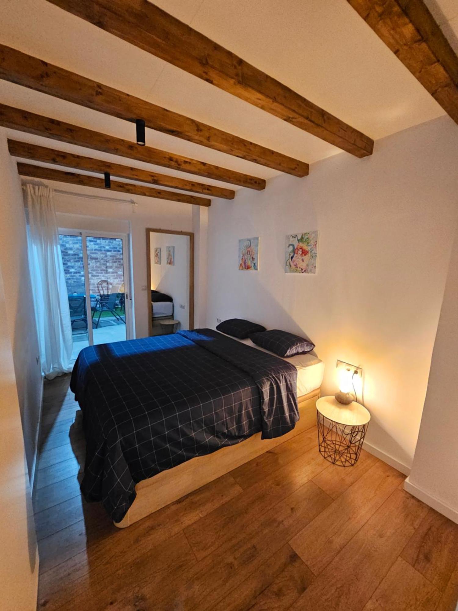 Bear Homes - Olimpia Suite Valencia Exterior foto