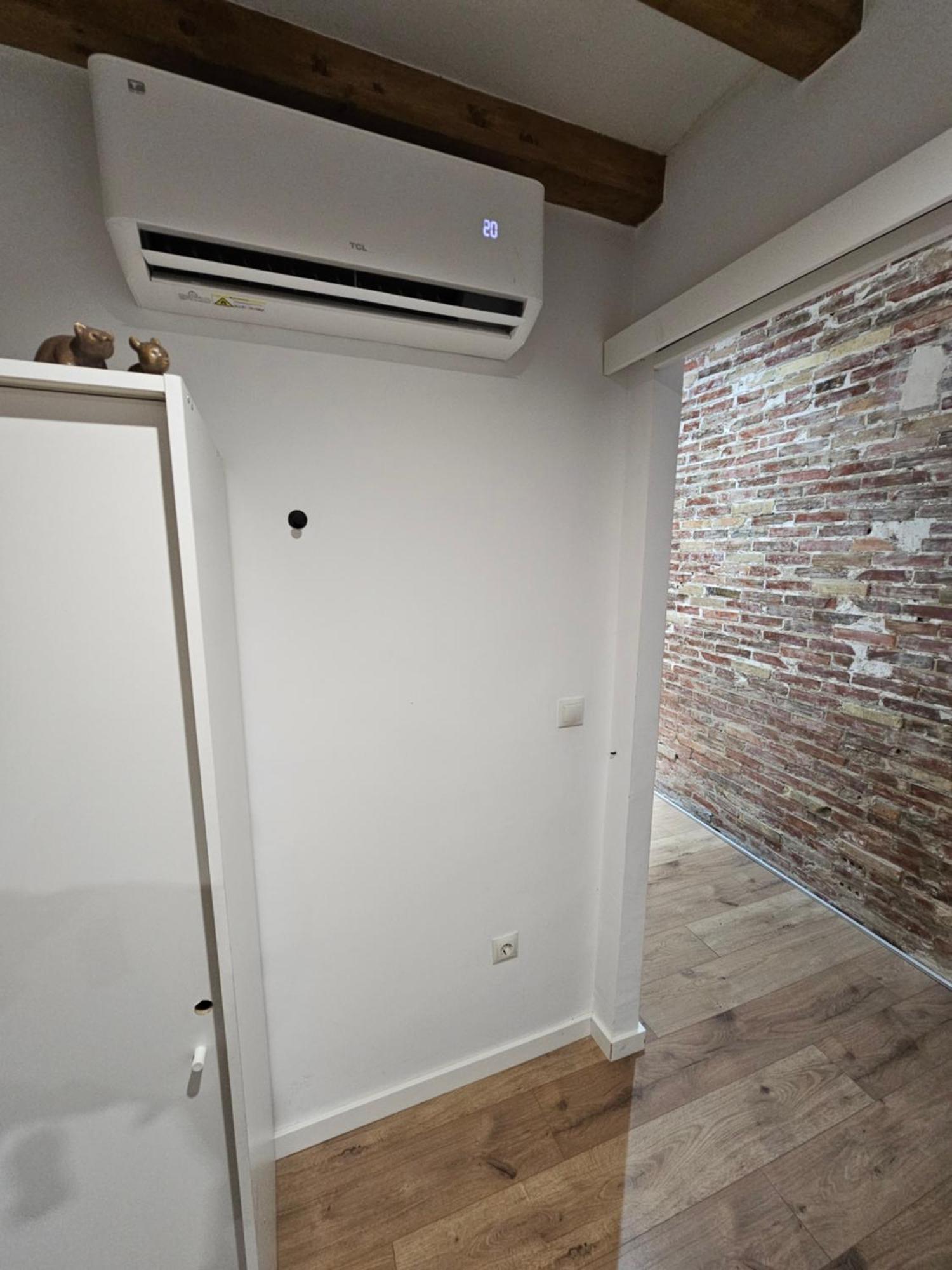 Bear Homes - Olimpia Suite Valencia Exterior foto