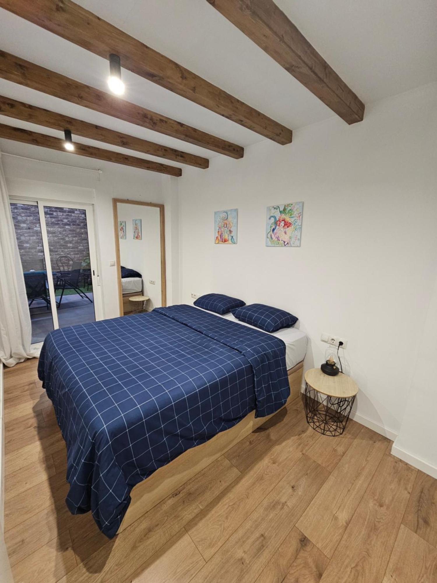 Bear Homes - Olimpia Suite Valencia Exterior foto